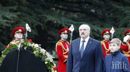 годишно момче последният диктатор европа