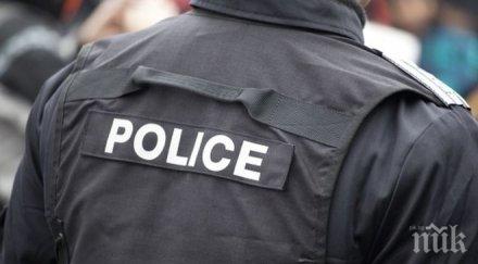 200 часа безвъзмезден труд пробация подкуп полицаи