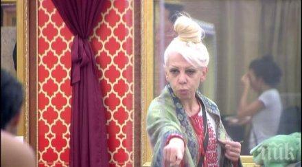 инфарктни събития вип брадър луна влезе лют скандал джино кичка иска напусне шоуто