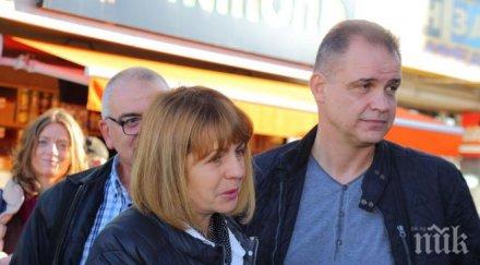 фандъкова строителството метрото красно село разширяваме житница изграждаме безконфликтно движение