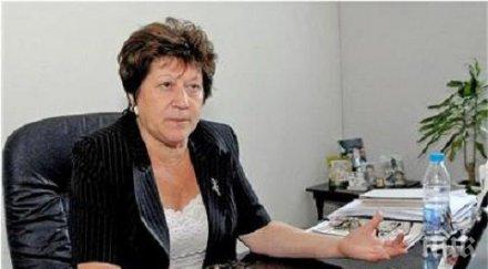 скандално свидетели йехова нахлуха дома топадвокатка