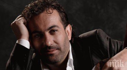 обраха дани милев