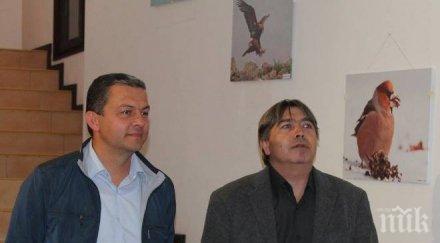 кандидатът герб кмет севлиево иван иванов прави фонд талантливи деца