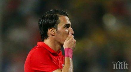 ивелин попов разкъса критики българския футбол ръководните фактори