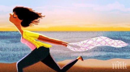 щастието крие малките неща илюстрации доказват