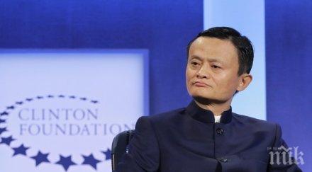 млн долара картина собственика алибаба