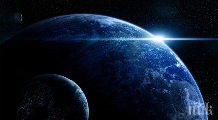 учени видяха уникално образувание голямото червено петно юпитер