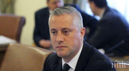 министър лукарски срещна представители германския бизнес