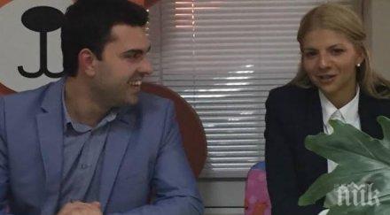 георг георгиев младите хора бива подценяват своята лична отговорност развитието държавата