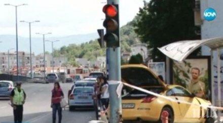 пловдивчани излизат протест шофьор прегазил ученичка спирка