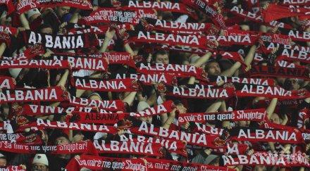 вратарят армения отрече мачът албания бил уговорен