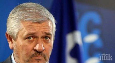 зам министър шарков пръстовият идентификатор обхване цялата здравна система личните лекари