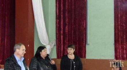 дарин димитров развитието търговище нужни идеи подходи решения