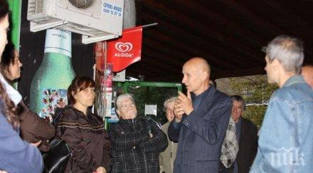 добри беливанов очаквайте добра храна детските заведения ниски такси силен социален ангажимент младите семейства хасково