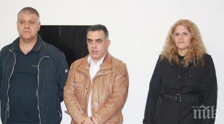 стефан радев работи интегриран градски транспорт сливен