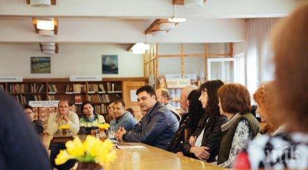 иво димов летният театър кино химик отново бъдат храмове културата