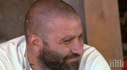 бандит бивш затворник хлътна фолк певица вижте