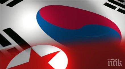 странната история северна корея партия семейна диктатура