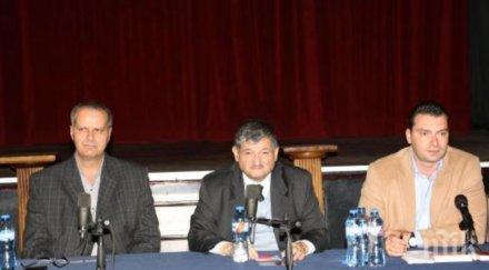 калоян паргов никога сме колебали осъдим всяка една ксенофобска проява