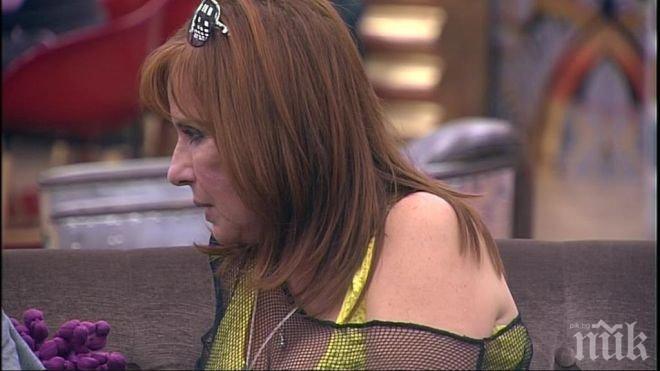 Кошмар! Кичка бере душа без сьомга