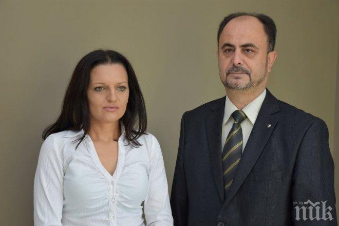 Соня Ангелова: Нужни са експресни мерки за поощряване на дребния бизнес, пряко зависим от кмета
