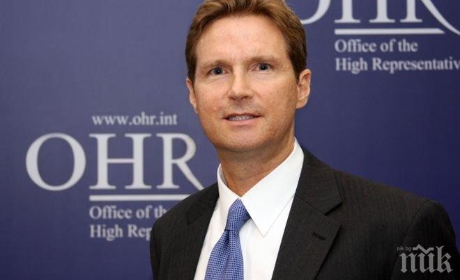 ПИК TV: Родерик Мур: През интерконектора с Гърция ще може да внасяте и газ от Северна Америка