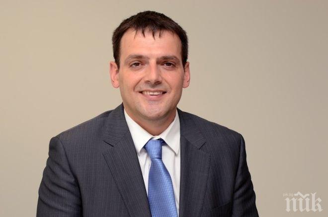 Чавдар Трифонов отговори на обвиненията в писмо до ПИК: Понесъл съм наказанието си, като всеки нормален човек