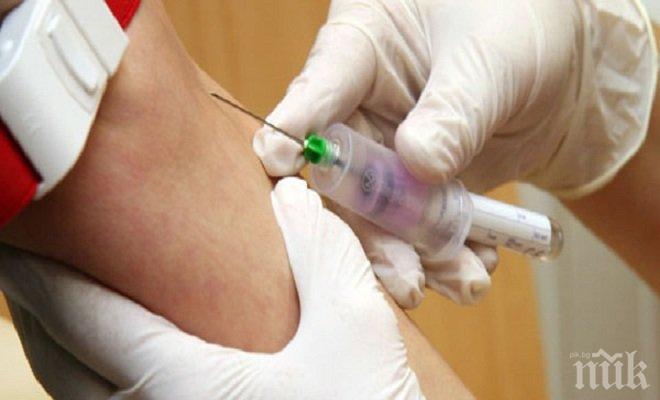 Масово изследват спешните медици за хепатит
