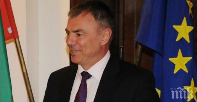 Сергей Игнатов: Финансов експерт да разпределя финансите на Софийския университет