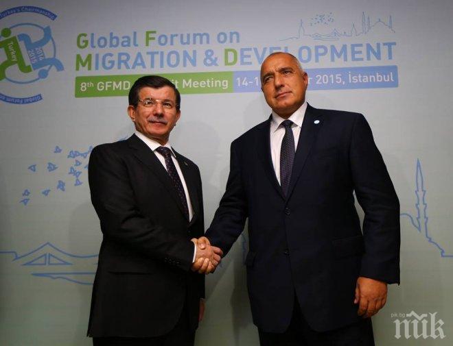 Борисов: Благодаря на Лавров, но не винаги е прав. Дали са американци, или руснаци - когато има нещо нередно, аз го показвам