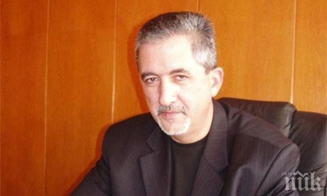 Сливенската полиция ще работи в сътрудничество с холандските си колеги