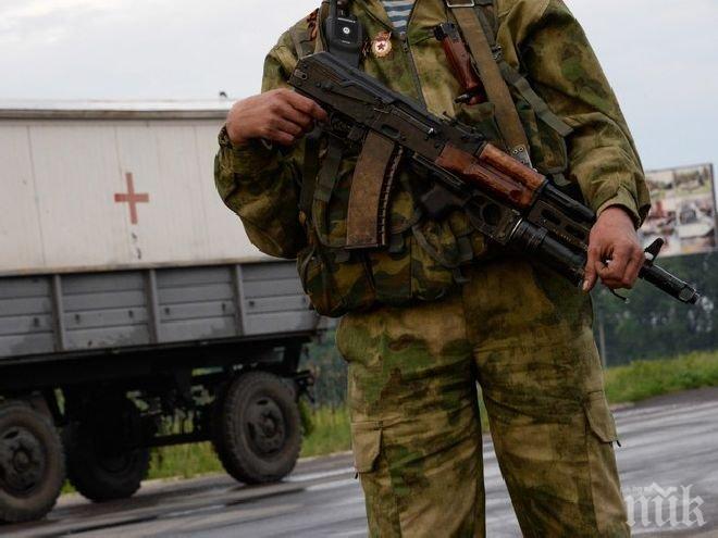 Осем души ранени при обстрел на спирка в Ерусалим