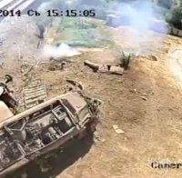 Тръгва делото за влаковата катастрофа край Калояновец 