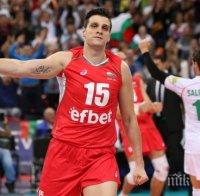 Тошко Алексиев: Германия си го получи