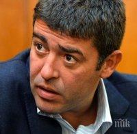 Страхил Ангелов: Битието на хората е смазано, търгуват с гласовете им, като с добитък