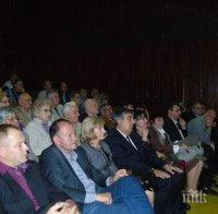 Михаил Миков: Бетонът и асфалтът не могат да изместят въпроса как живеят хората