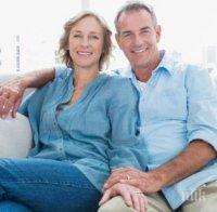 Нов пробив в борбата със стареенето