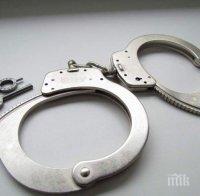 Американски полицай може да влезе за 4 години в затвора заради арест на журналист