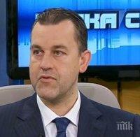 Главният редактор на ПИК Ивайло Крачунов: Поведението на Реформаторите е арогантност и двуличие! До кога Би Ти Ви и Нова ще им дават ефир?!