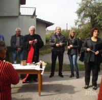 Мая Спасова, кандидат-кмет на ГЕРБ в Бобов дол: Благоустройство, инфраструктура и грижа за възрастните хора, са основните ни приоритети