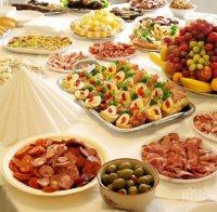 Световен ден на прехраната  