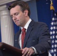 Джош Ърнест: Приключване на ядрената сделка между САЩ и Пакистан не се очаква