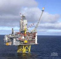 Компания на руски милиардер е придобила петролни и газови активи в Норвегия