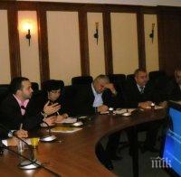 Председателят на ДАЗД поиска закриване на ЦНСТ Брацигово