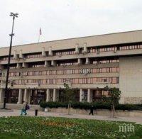 В Русе е последната среща от обучителната кампания на МЗХ и БАБХ