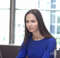 Ева Паунова: България се развива като регионален хъб за успешен бизнес благодарение на инициативата за МСП
