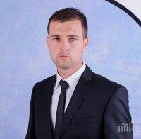 Пламен Чолаков, кандидат за кмет на община Костенец от БДЦ: Само кметове от ново поколение могат да променят българските общини