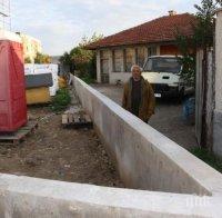 Кандидатът на БСП за кмет на „Връбница“ Християн Кръстев: Абсурдите в крайните квартали нямат край