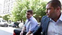 ИЗВЪНРЕДНО в ПИК! Прокуратурата проверява сигнал от Валентин Златев и петролни босове срещу Агенция „Митници“!