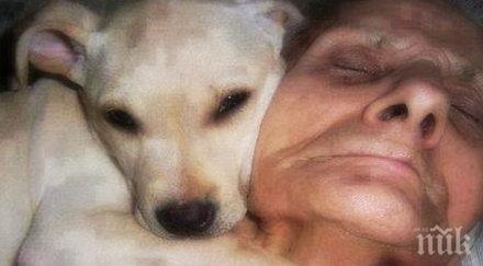 жената снимката прекара един месец кома нейните думи събуди изненада всички